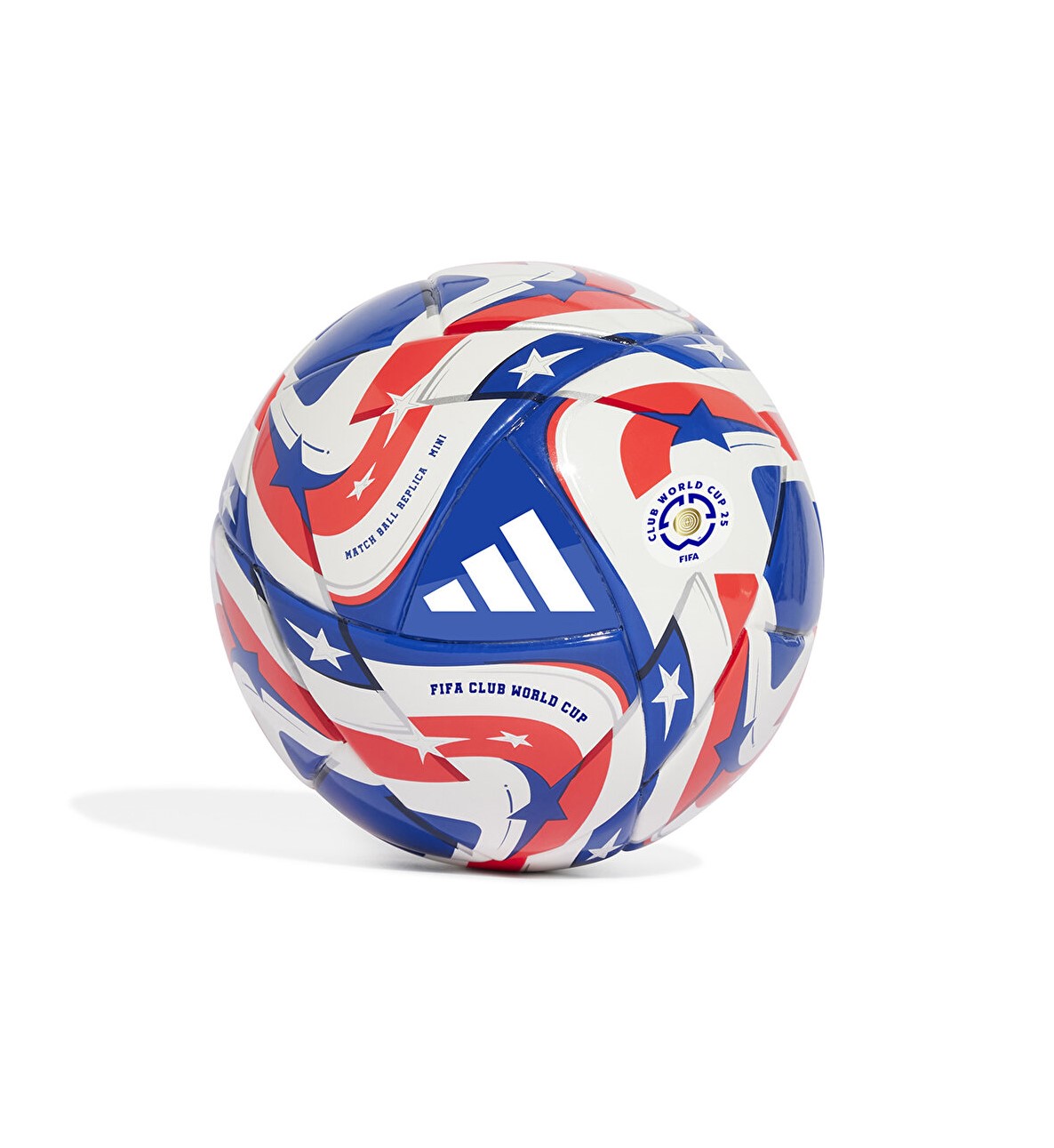 Adidas FIFA Club World Cup 25 Mini Ball