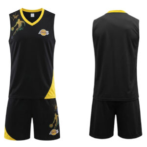 Basketball Jersey