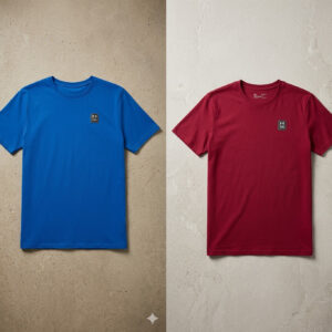Under Armour men's Sportstyle graphic dual pack t-shirts comfortable cotton athletic casual tees