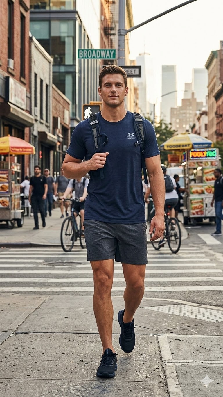 Under Armour T-Shirt