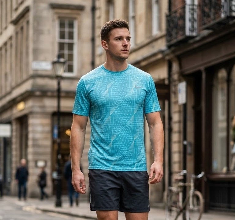 Nike T-Shirt