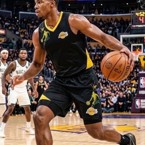 Jersey set