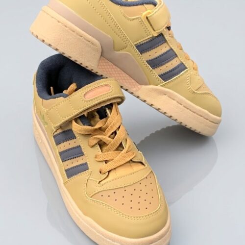 Adidas Women's Bad Bunny Forum - GW0266