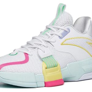 Anta Light Crazy 1 Basketball Men's
