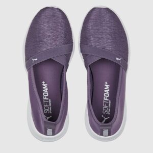 Puma Adelina Women's Slip on Sneakers