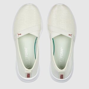 Puma Adelina Women’s Slip on Sneakers