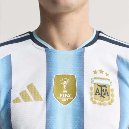Adidas Argentina 2026/27 Home Jersey -Fans Edition