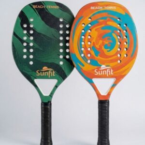 Sunfit Beach Tennis Racket